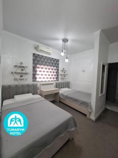 Tumarym Hotel Aktau - 7