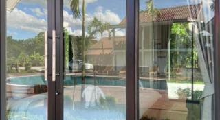 Baan Home Resort - 8