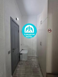 Tumarym Hotel Aktau - 5
