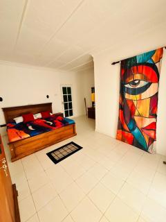 Benthota grand villa - 9