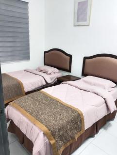 Nwc homestay gurun - 3