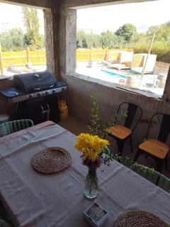 Casona san isidro - 5