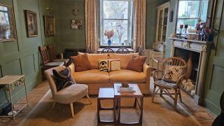 Hill House - 9
