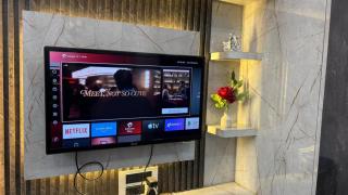 AV Home Comfort independent unit for family or - 5