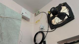 AV Home Comfort independent unit for family or - 3