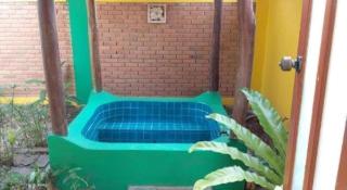 Aroma Pai Spa Hotel - 8