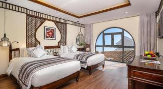 Le Pavillon Hoi An Paradise Hotel & Spa - 8