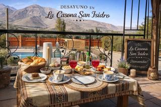 Casona san isidro - 2