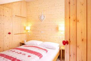 LA TANA - Residence Veronza con piscina, Dolomiti Affitti - 1