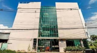 OYO 412 7 Days Hotel - 7