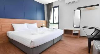 Boondara Boutique Hotel - 4