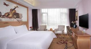 Vienna Hotel Guangdong Xinyi Jiaoyucheng River View - Xinyi - 2