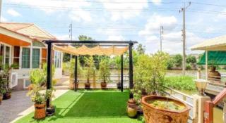 OYO 750 Baan Suan Ampond - 4