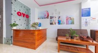 OYO 1028 Flower House Apartment - 3
