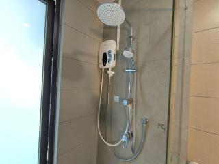 Elysia Cozy Couple King Bed Studio Netflix By STAY - 7