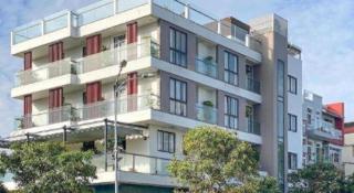 Mangrove Hotel Can Gio - 9