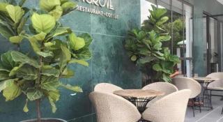 Mangrove Hotel Can Gio - 8