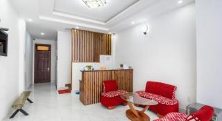 Nguyen Dang Hotel - 6