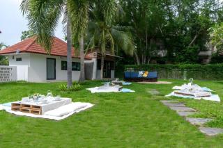 Dudnapa Pool Villa Hua Hin - 3