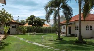 Dudnapa Pool Villa Hua Hin - 2