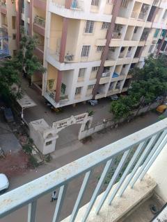 Akshara 1bhk Tathawade - 3