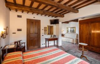 Hotel La Fonte Del Cerro - 1