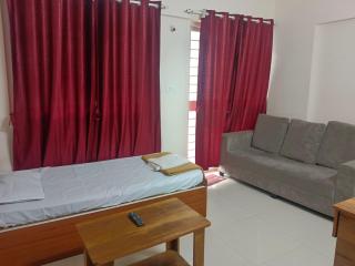 Akshara 1bhk Tathawade - 0