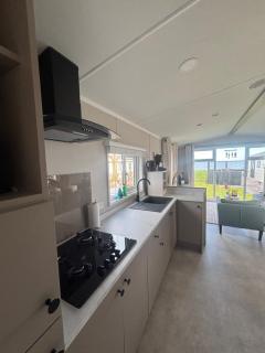 NEU Chalet Wattenmeerblick 2026 - Westerland - 4