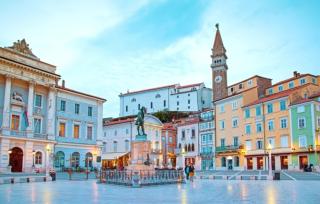 Blue Bay Apartment Piran - Piran - 8