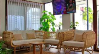 Chiangkhan Town Hotel - 4