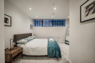 Brand New Fully Furnished Luxury Duplex Apartment - 5