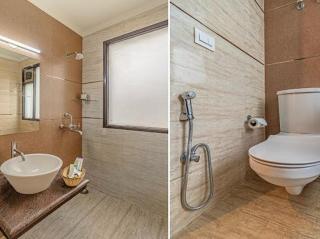 Hotel Imperial Park - 3