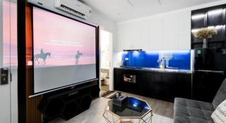 Muse Hanoi Boutique Apartment - Hidden9 - 4