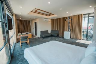 Montana Resort Otel - 4