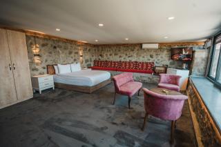 Montana Resort Otel - 3