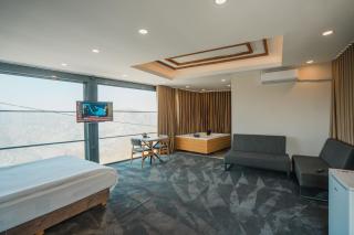 Montana Resort Otel - 7