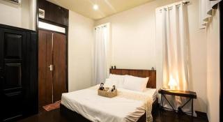 croissant hotel and cafe - 5