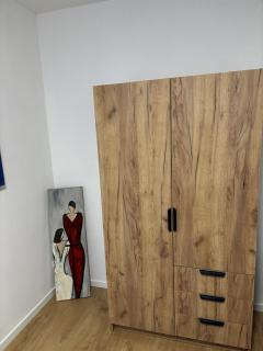 Stilvolle Ferienwohnung zum Wohlfühlen- zentral und ruhig - 3