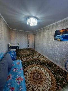 Квартира на Абая - 0