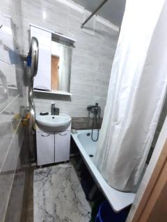 Квартира на Абая - 5