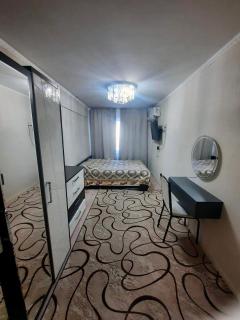 Квартира на Абая - 4