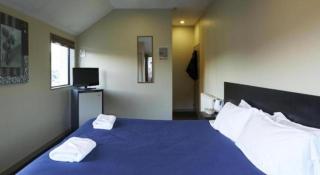 Base Backpackers Queenstown - 4