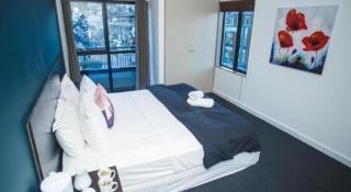 Base Backpackers Queenstown - 2