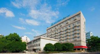 Jinjiang Inn Style Ningbo Railway Station - 8