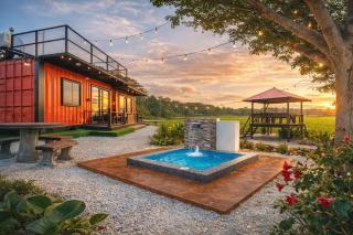 Casa Studio Private Pool Sekinchan - 0