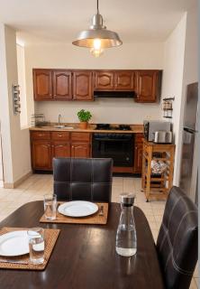 Apartment a 3-minute walk from Tec #2 - 5