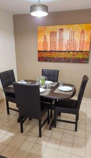 Apartment a 3-minute walk from Tec #2 - 4