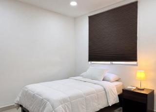 Apartment a 3-minute walk from Tec #2 - 1