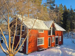 Norra Vilan - Hagalund - 0