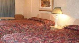 Scottish Inns Augusta - Augusta - 6